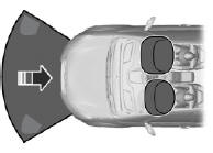 The driver and front passenger airbags will deploy during significant frontal