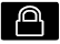 Press the button to lock all the doors. The turn signals will illuminate.