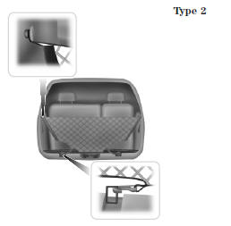 CARGO MANAGEMENT SYSTEM (IF EQUIPPED)