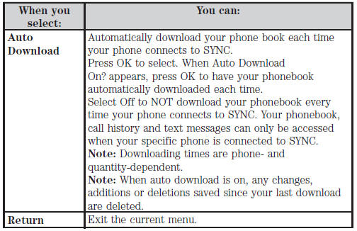 System Settings