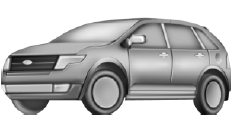Crossover vehicles handle differently than passenger cars in the various driving