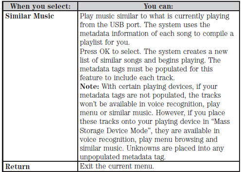 System Settings