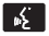 At any time when a track is playing, you can press the voice icon and ask the