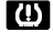 Each tire, including the spare (if provided), should be checked monthly when