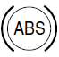 Airbag readiness: If this light fails to illuminate when the ignition is turned