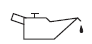 AdvanceTrac : Flashes momentarily when the AdvanceTrac /traction control is active.