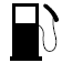 Speed control: Illuminates when the speed control is engaged. Turns off when
