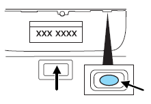 To lock the liftgate and the liftgate window, use the power door locks.